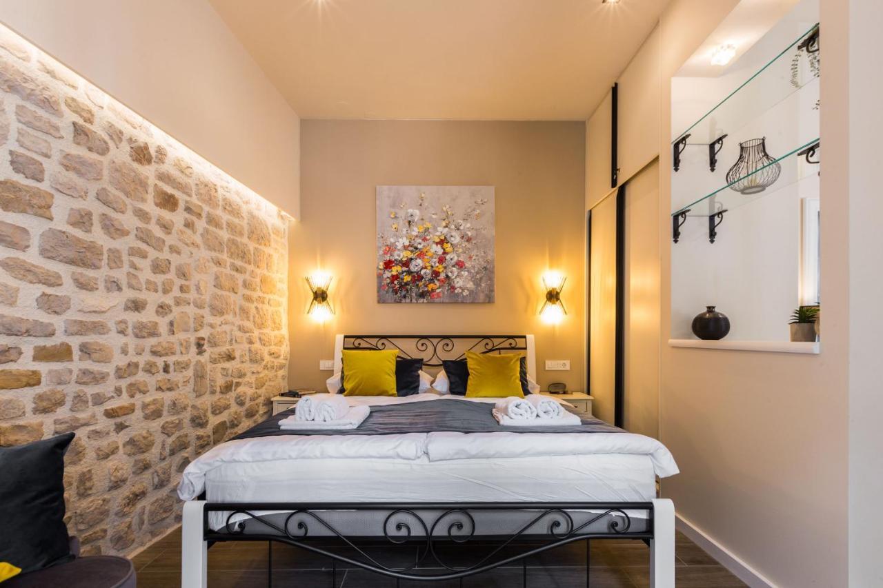 Angie Central Rooms Задар Экстерьер фото
