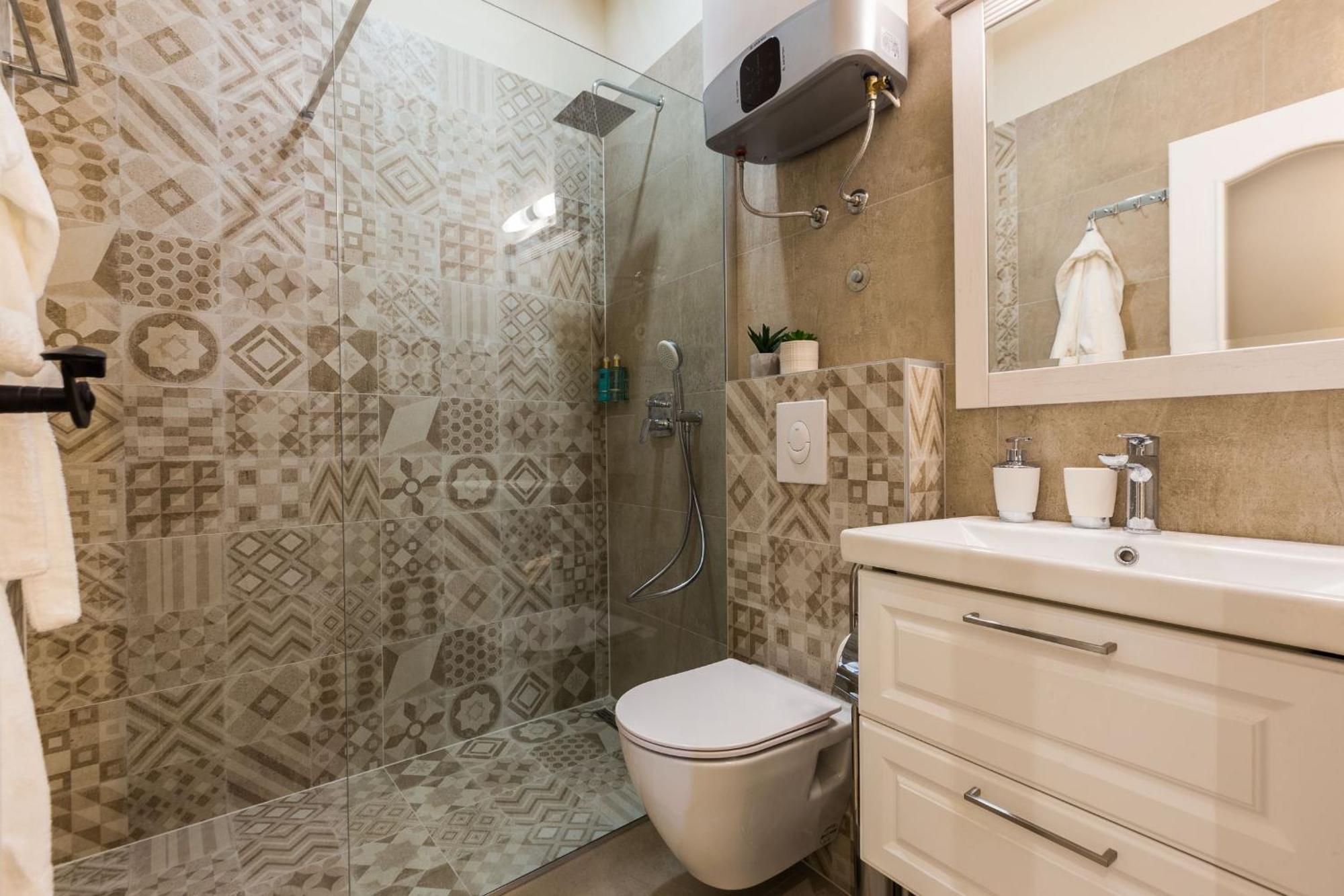 Angie Central Rooms Задар Номер фото