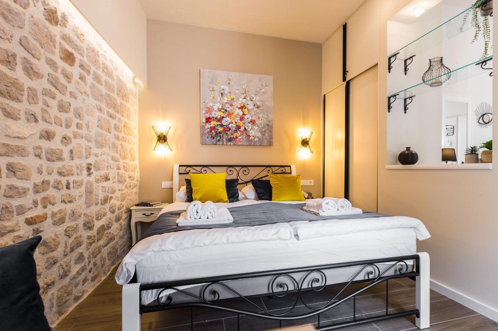 Angie Central Rooms Задар Номер фото